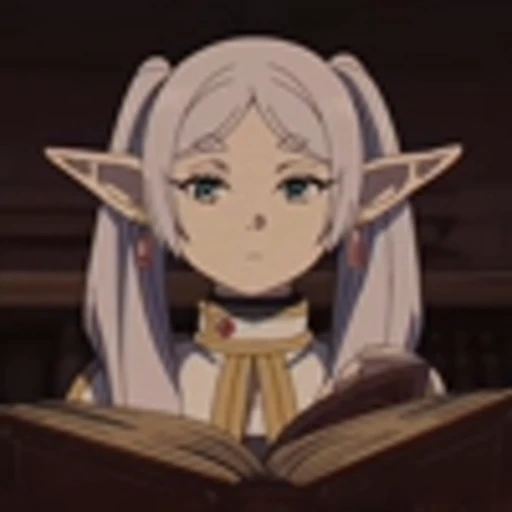 🤓 Эмодзи «Anime For Every Day p2Аниме на каждый день 2ч.» для Telegram