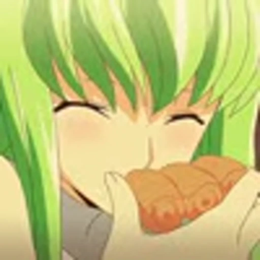 🤤 Эмодзи «Anime For Every Day p2Аниме на каждый день 2ч.» для Telegram