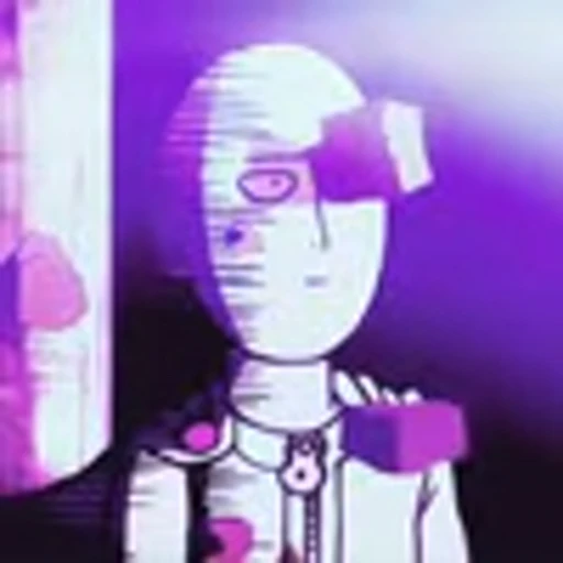 😶 Эмодзи «Anime For Every Day p2Аниме на каждый день 2ч.» для Telegram