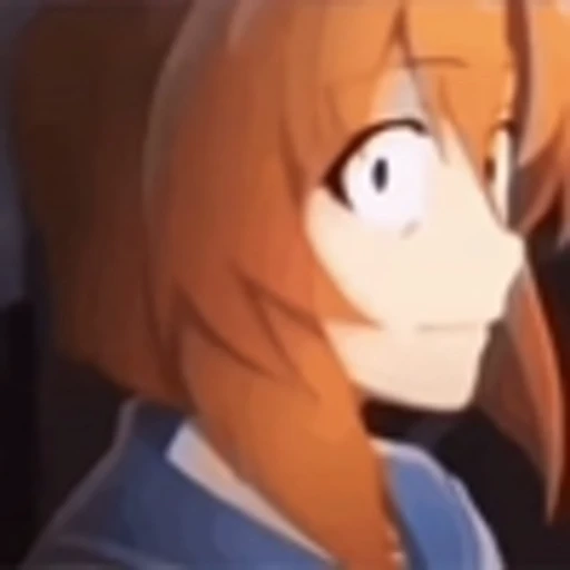 😱 Эмодзи «Anime For Every Day p2Аниме на каждый день 2ч.» для Telegram