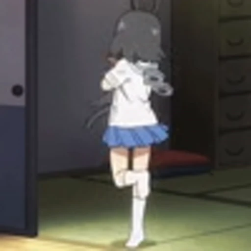 🥰 Эмодзи «Anime For Every Day p2Аниме на каждый день 2ч.» для Telegram