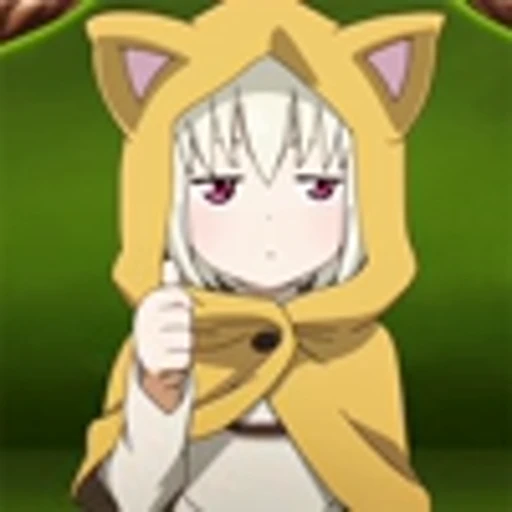 😉 Эмодзи «Anime For Every Day p2Аниме на каждый день 2ч.» для Telegram