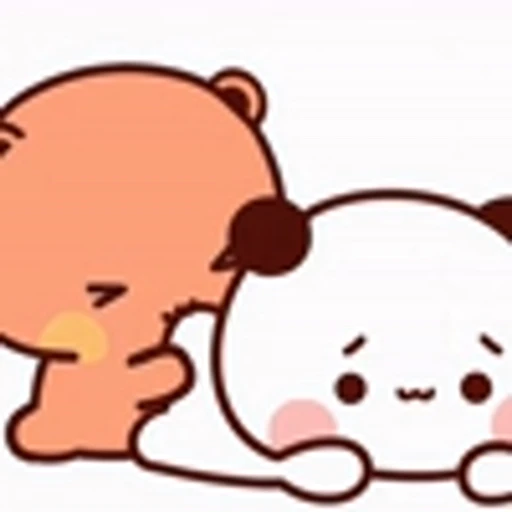 ❤️ Эмодзи «FeDu p3 (Random)Стикеры на каждый день 3ч.» для Telegram