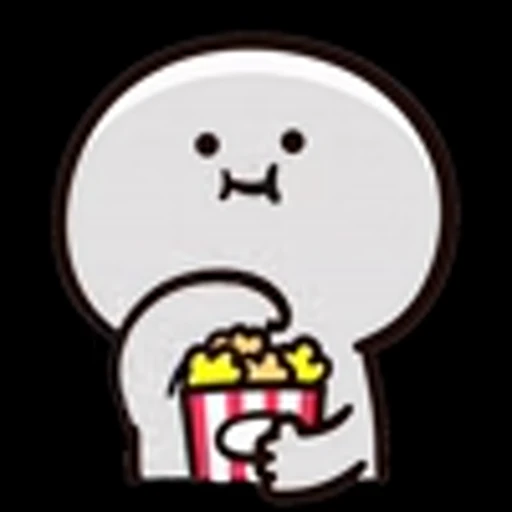 🥰 Эмодзи «FeDu p3 (Random)Стикеры на каждый день 3ч.» для Telegram