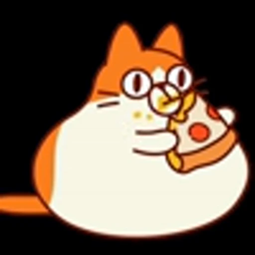 😋 Эмодзи «FeDu p3 (Random)Стикеры на каждый день 3ч.» для Telegram