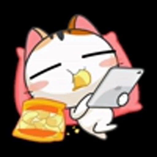 😃 Эмодзи «FeDu p3 (Random)Стикеры на каждый день 3ч.» для Telegram