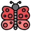🦋 Эмодзи «February 14Th» для Telegram