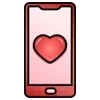 📱 Эмодзи «February 14Th» для Telegram
