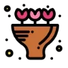 💐 Эмодзи «February 14Th» для Telegram