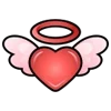 💗 Эмодзи «February 14Th» для Telegram