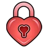🔒 Эмодзи «February 14Th» для Telegram