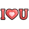 ❤️ Эмодзи «February 14Th» для Telegram