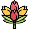 💐 Эмодзи «February 14Th» для Telegram