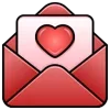 💬 Эмодзи «February 14Th» для Telegram