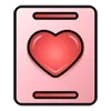 💳 Эмодзи «February 14Th» для Telegram