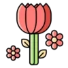 🌷 Эмодзи «February 14Th» для Telegram