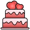 🎂 Эмодзи «February 14Th» для Telegram