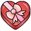 💝 Эмодзи «February 14Th» для Telegram