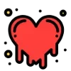 ❤️‍🩹 Эмодзи «February 14Th» для Telegram