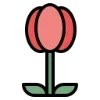 🌷 Эмодзи «February 14Th» для Telegram
