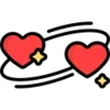 💞 Эмодзи «February 14Th» для Telegram