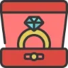💍 Эмодзи «February 14Th» для Telegram