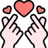 ♥️ Эмодзи «February 14Th» для Telegram