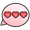 💬 Эмодзи «February 14Th» для Telegram
