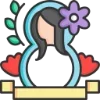 8️⃣ Эмодзи «February 14Th» для Telegram