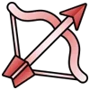 💘 Эмодзи «February 14Th» для Telegram