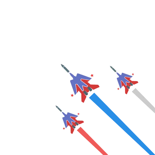 🇷🇺 Эмодзи «23 Февраля» для Telegram