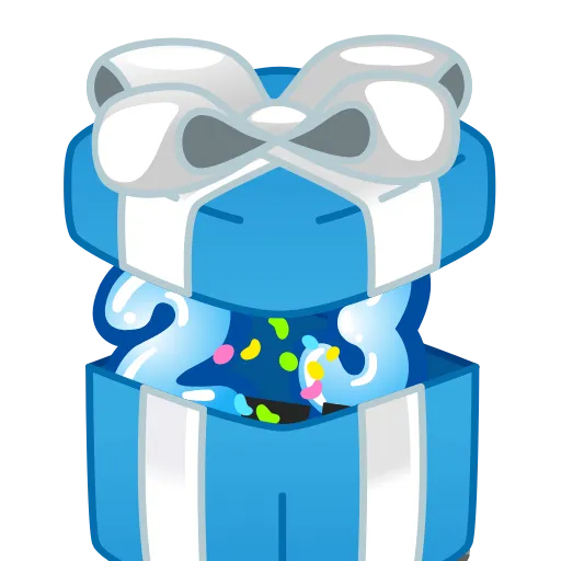 🥳 Эмодзи «23 Февраля» для Telegram