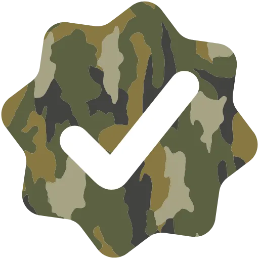 ⚡️ Эмодзи «23 Февраля» для Telegram