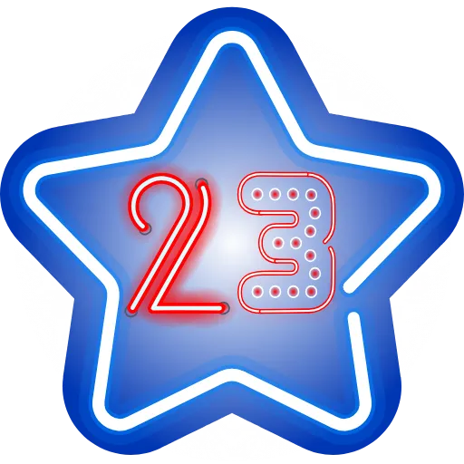 🇷🇺 Эмодзи «23 Февраля» для Telegram
