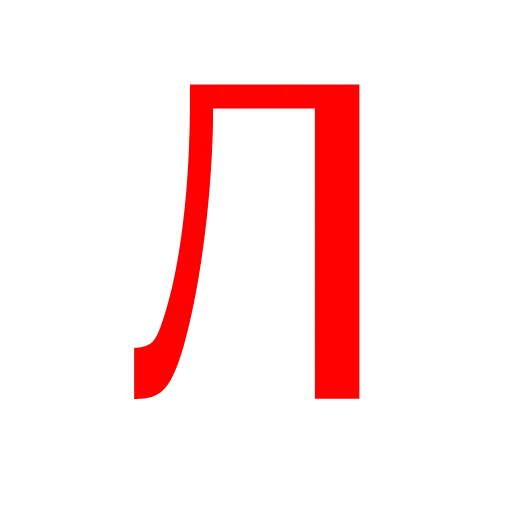 🔤 Эмодзи «Fedorov Адаптив» для Telegram