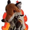 🔥 Эмодзи «Feifiumoji» для Telegram