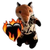 ❤‍🔥 Эмодзи «Feifiumoji» для Telegram