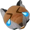 🤣 Эмодзи «Feifiumoji» для Telegram