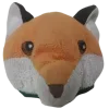 😶 Эмодзи «Feifiumoji» для Telegram