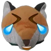 😂 Эмодзи «Feifiumoji» для Telegram