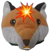 🤯 Эмодзи «Feifiumoji» для Telegram