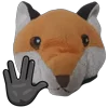 🖖 Эмодзи «Feifiumoji» для Telegram