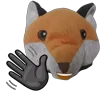 👋 Эмодзи «Feifiumoji» для Telegram