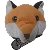 🤫 Эмодзи «Feifiumoji» для Telegram