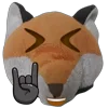 🤘 Эмодзи «Feifiumoji» для Telegram