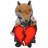 💔 Эмодзи «Feifiumoji» для Telegram