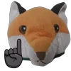 🤞 Эмодзи «Feifiumoji» для Telegram