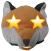 🤩 Эмодзи «Feifiumoji» для Telegram