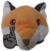🤞 Эмодзи «Feifiumoji» для Telegram