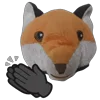 👏 Эмодзи «Feifiumoji» для Telegram